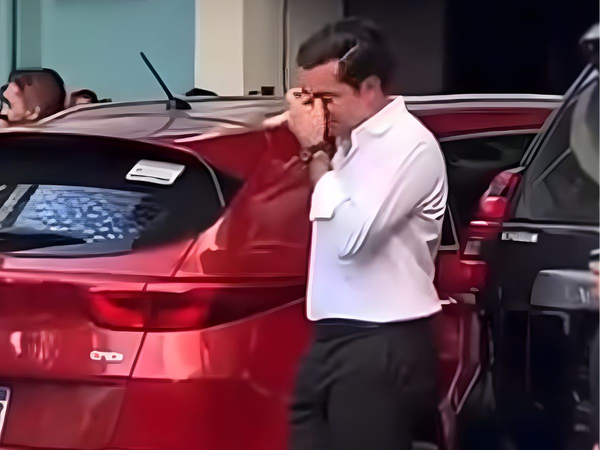 Octavio Pineda se despide de la SIT entre emoción y reconocimiento